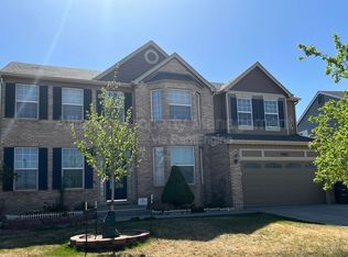 9083 Musgrave St, Colorado Springs, CO 80920