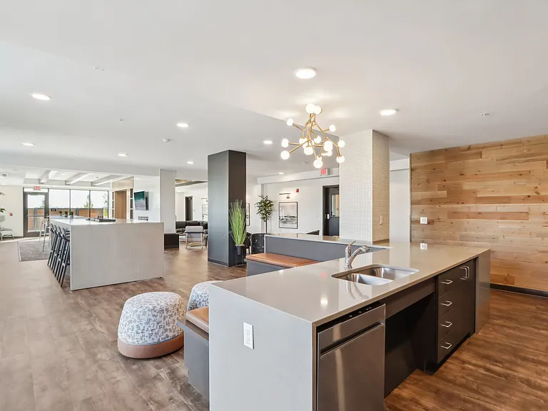 McCord Square Apartments — Photo 8