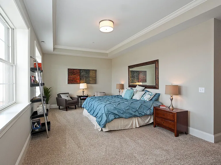 HIGHPOINT Countryside Residences — Photo 11