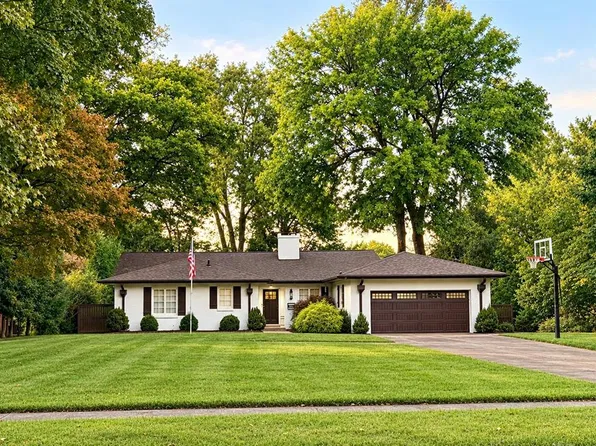 1005 Griffith Ave, Owensboro, KY 42301