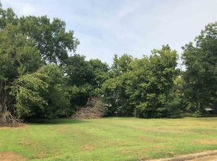 425 4th St, Henderson, TN 38340