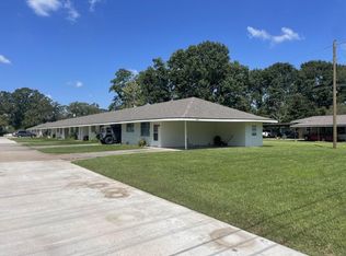 12513 Forrest Braud Ln UNIT 8, Gonzales, LA 70737