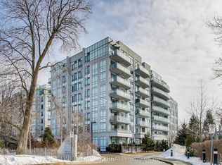 3500 Lakeshore Rd W #525, Oakville, ON L6L0B4