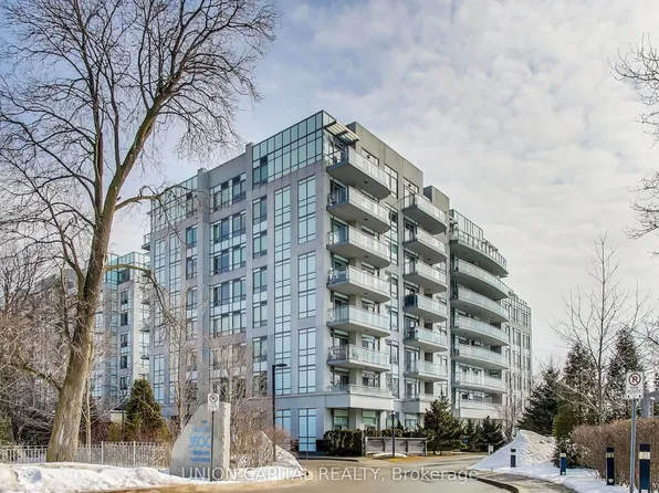 3500 Lakeshore Rd W #525, Oakville, ON L6L 0B4