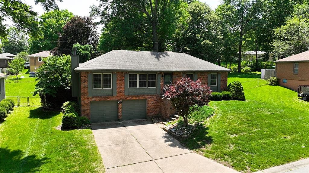 14405 E 37th St S, Independence, MO 64055 Zillow