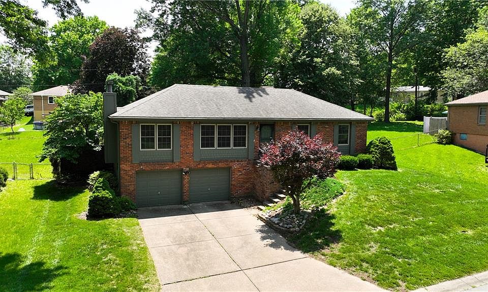 14405 E 37th St S, Independence, MO 64055 Zillow