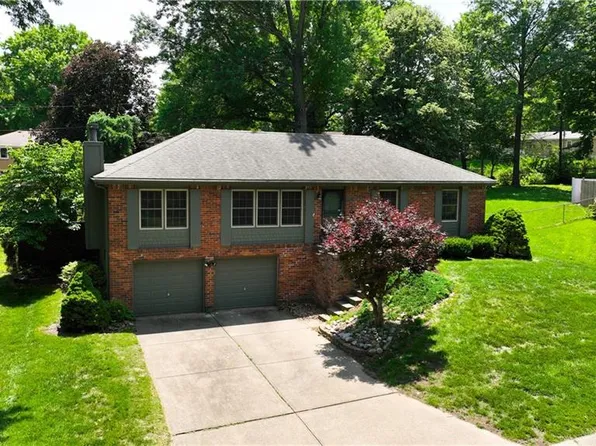 14405 E 37th St S, Independence, MO 64055