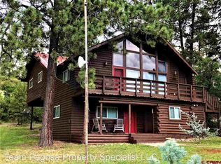 34 Harman Ave UNIT 2, Pagosa Springs, CO 81147