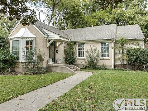 1st image of this home