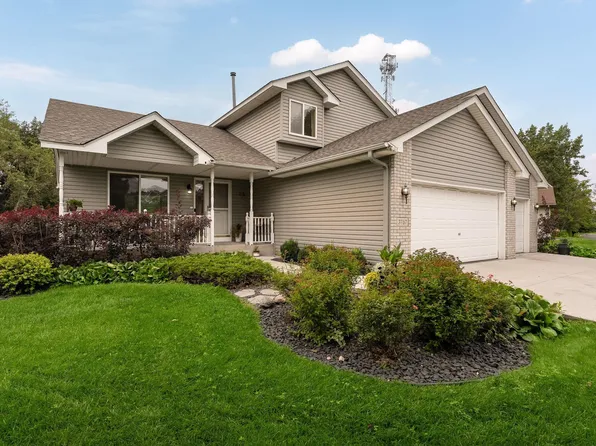 3767 Tower Pond Dr, Anoka, MN 55303