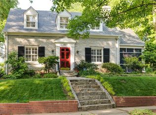 5109 King William Rd, Richmond, VA 23225