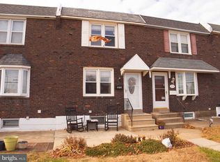 272 N Oak Ave, Clifton Heights, PA 19018