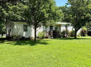 47680 Wheeler Dr, Lexington Park, MD 20653