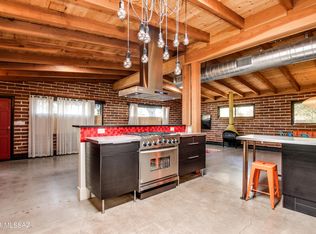 2827 N Wilson Ave, Tucson, AZ 85719