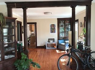 43 Freeland St, Worcester, MA 01603