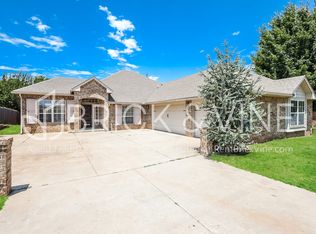 6609 Westlake Blvd, Oklahoma City, OK 73142