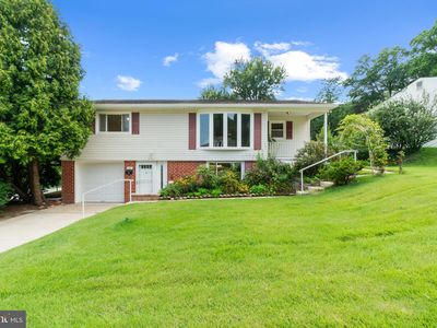 1 Coronet Dr, Linthicum, MD, 21090