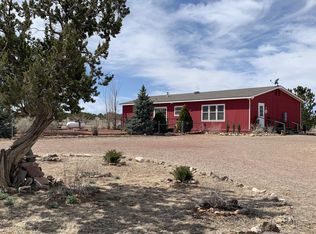 81 Angus Rd, Magdalena, NM 87825