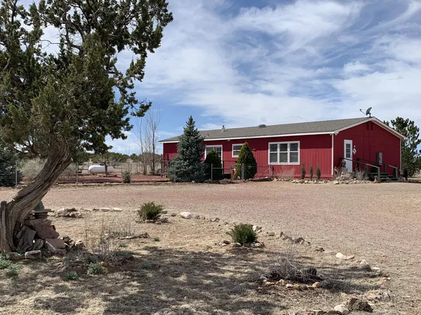 81 Angus Rd, Magdalena, NM 87825