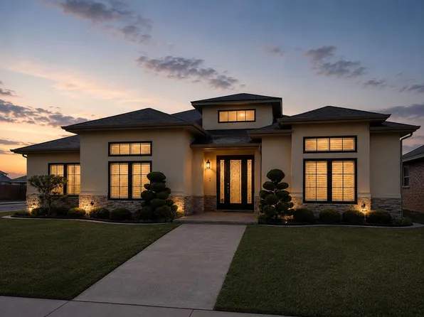 5101 Kemper St, Lubbock, TX 79416