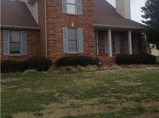 1365 W Rhett Butler Rd, Clarksville, TN 37042