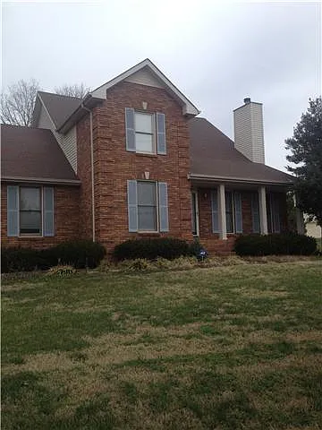 1365 W Rhett Butler Rd photo 1