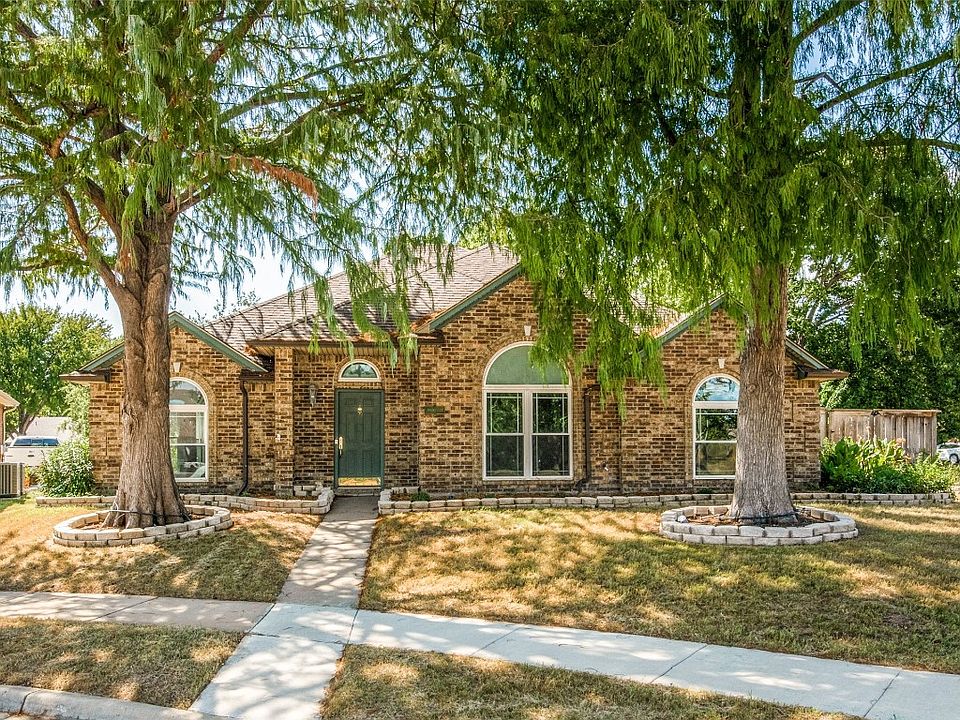 1 Walden Ct, The Colony, TX 75056 Zillow