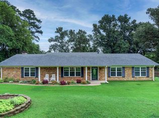 105 Claudia Cir, Longview, TX 75605