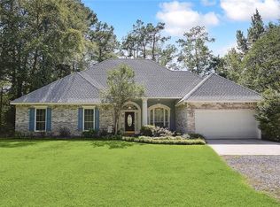 23 Pipes Loop, Covington, LA 70435