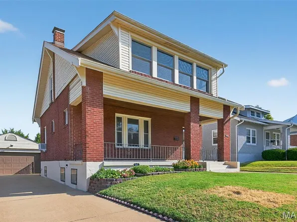 7469 Hoover Ave, Saint Louis, MO 63117