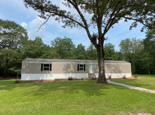 25 Marvin Hand Rd, Purvis, MS 39475