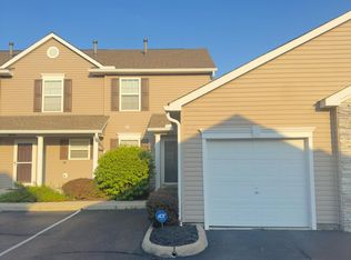 5176 Mantua Dr #65-D, Canal Winchester, OH 43110