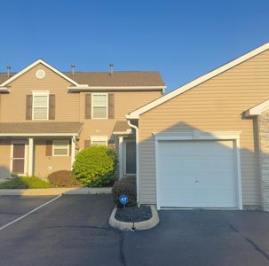 5176 Mantua Dr #65-D, Canal Winchester, OH, 43110
