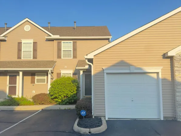 5176 Mantua Dr #65-D, Canal Winchester, OH 43110