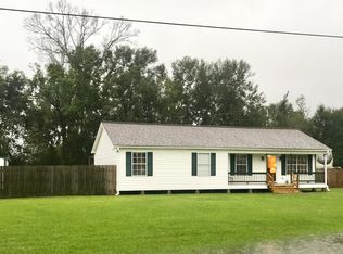 1801 John Rd, New Iberia, LA 70560