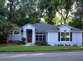 7908 NW 56th Way, Gainesville, FL 32653