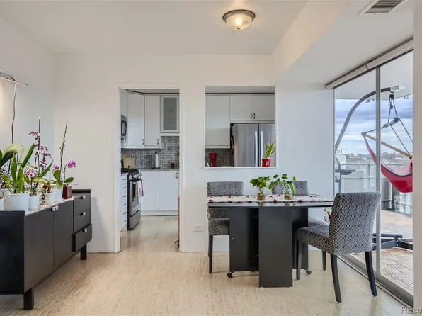 800 N Washington St APT 710, Denver, CO 80203