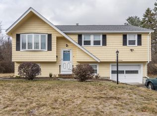 28 Amark Rd, Brockton, MA 02302