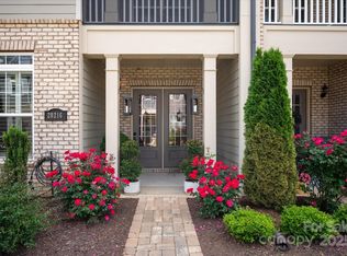 20216 Shaffer Bach Ln, Matthews, NC 28277