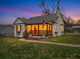 120 Mitchell St, Sparta, TN 38583