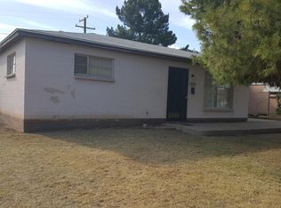 8208 N 27th Ave, Phoenix, AZ 85051