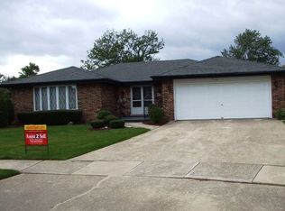 7760 Sequoia Ct, Orland Park, IL