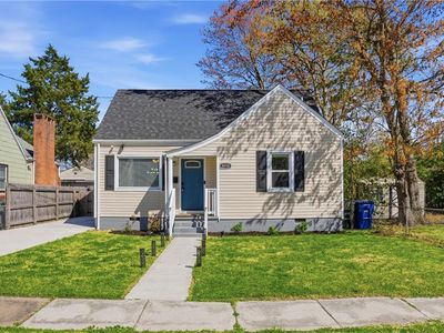 8910 Devon St, Norfolk, VA, 23503