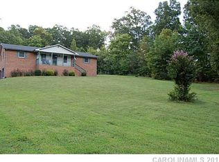 3310 N Lentz Harness Shop Rd, Mount Pleasant, NC 28124