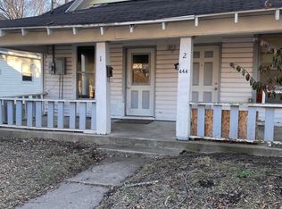 444 W Page St, Springfield, MO 65806