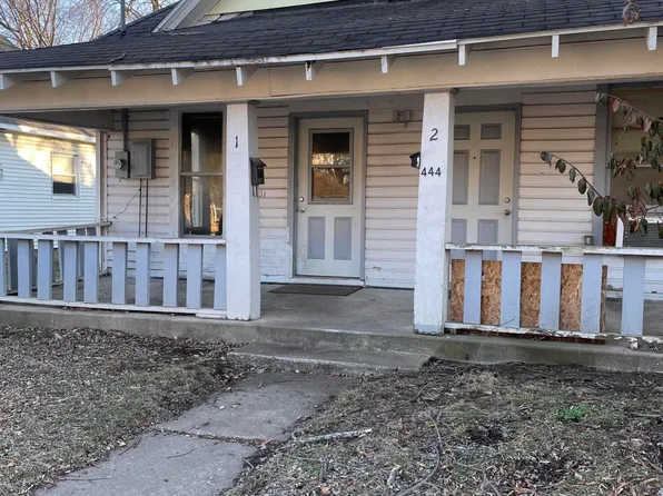 444 W Page Street, Springfield, MO 65806