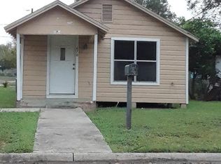 670 Freddy Fender Ln, San Benito, TX 78586