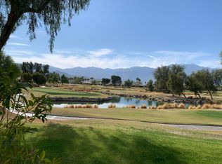35 Via Las Flores, Rancho Mirage, CA 92270