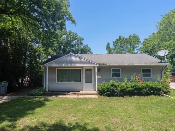 6560 W Ohio AVENUE, Milwaukee, WI 53219