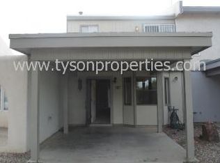 608 Lakeview Cir SE, Rio Rancho, NM 87124